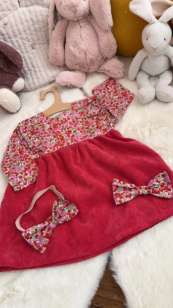 🌟Robe Liberty Wiltshire Stars🌟