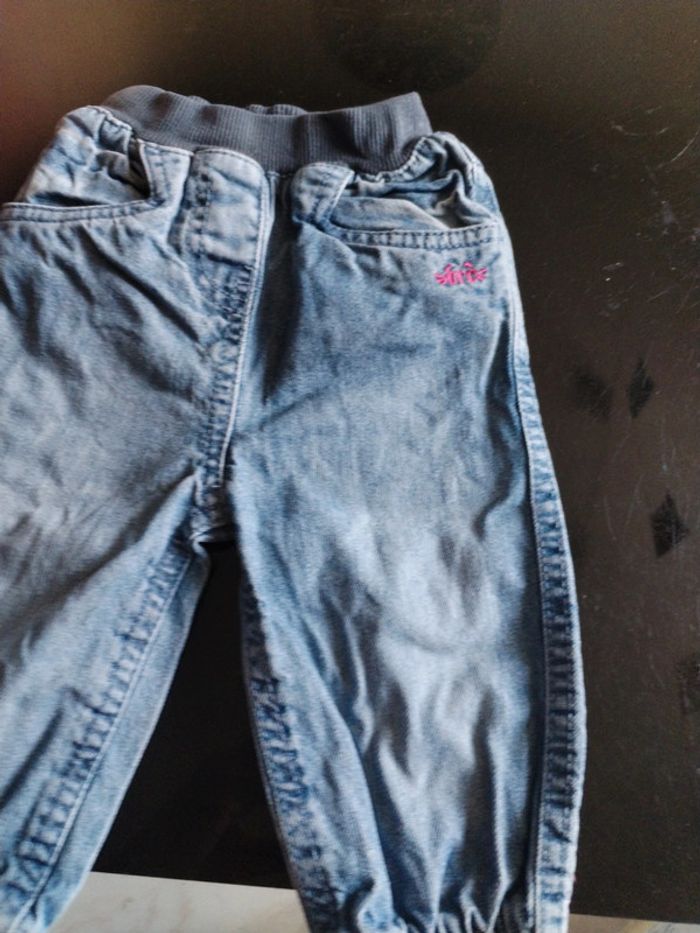 Jogging - photo numéro 2