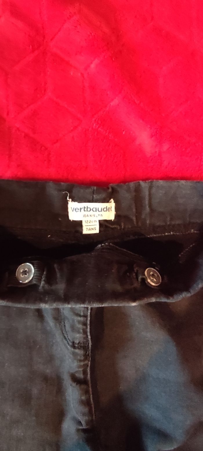 Jean neuf - photo numéro 5