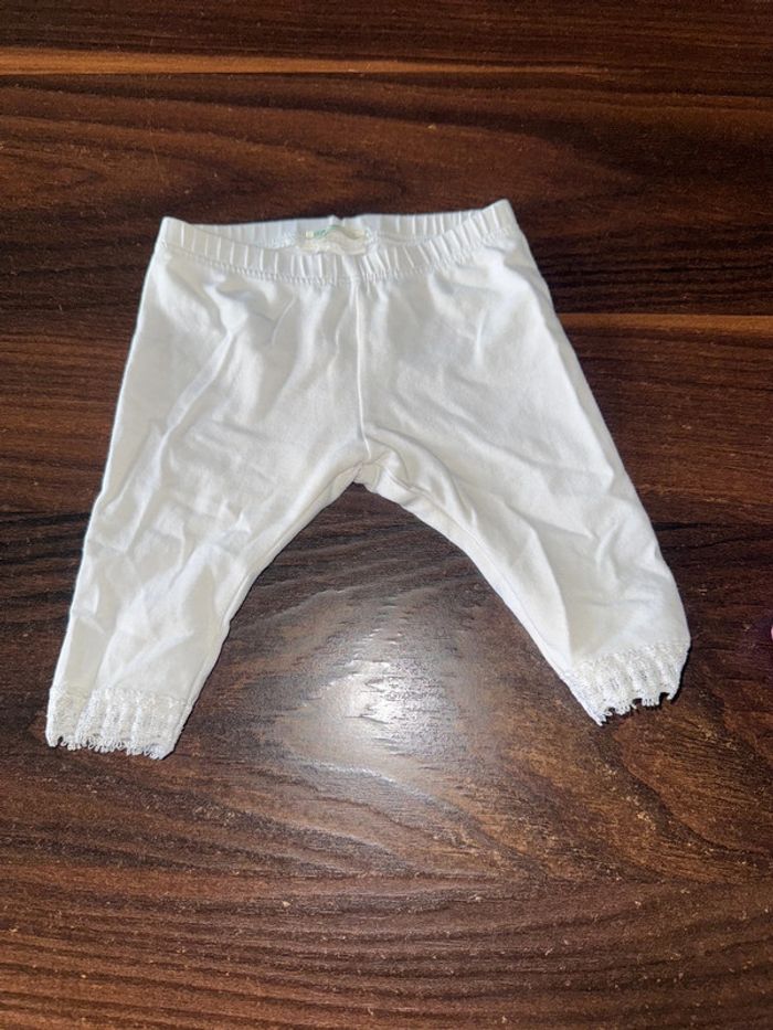 Lot de deux leggings - photo numéro 2