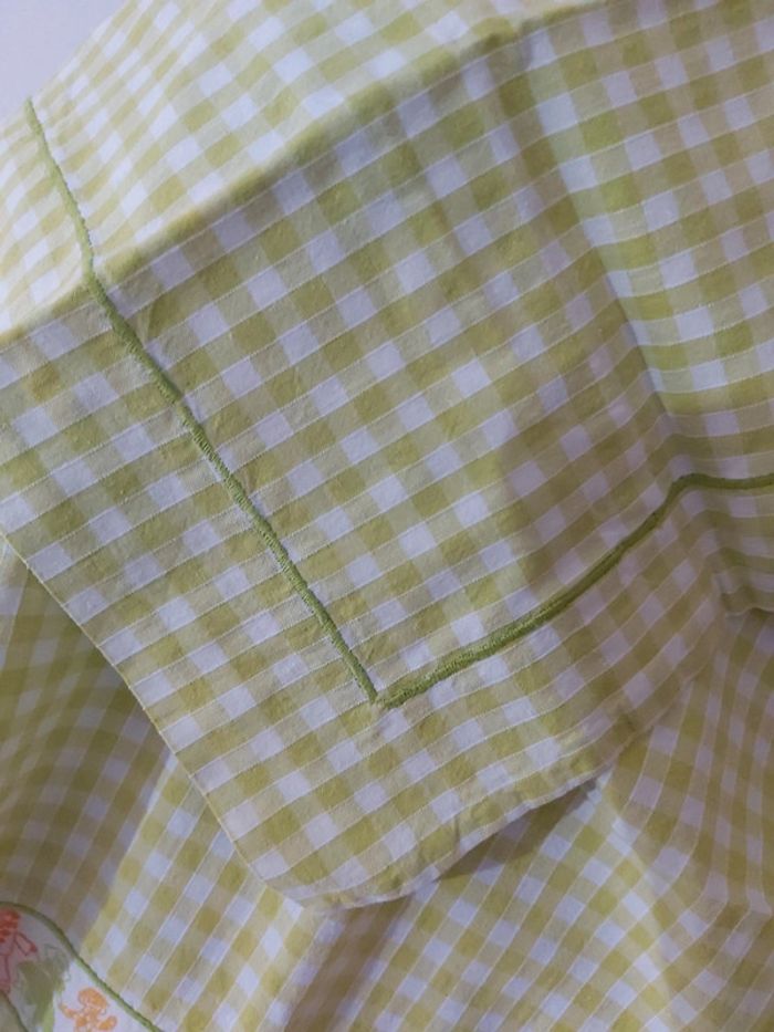 Draps pour poupée - photo numéro 3