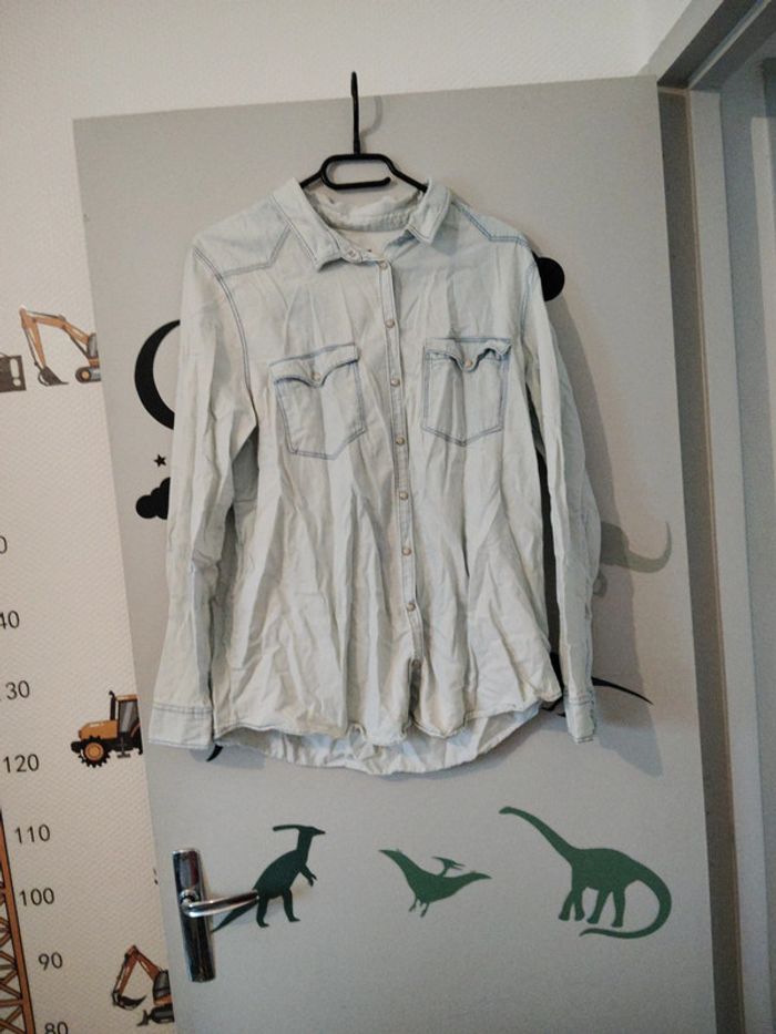 Chemise femme