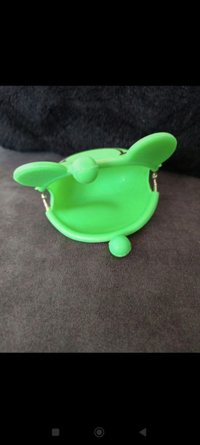 Porte monnaie - photo numéro 3