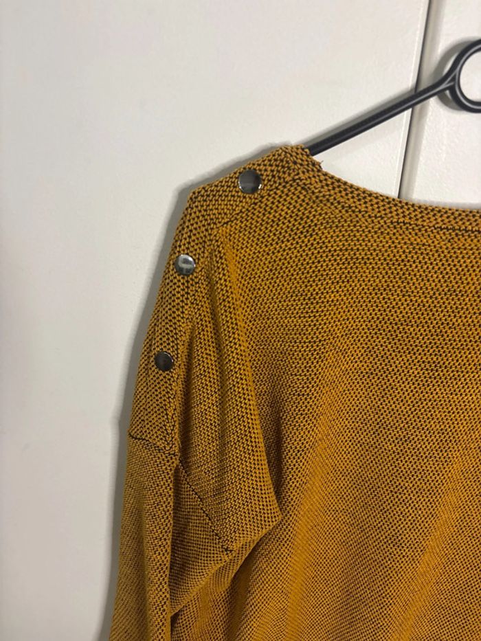🌺pull manche 3/4 Armand Thiery🌺 - photo numéro 3