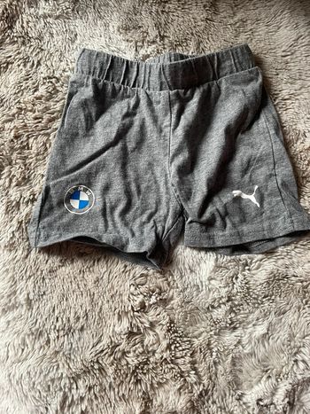 Short bmw