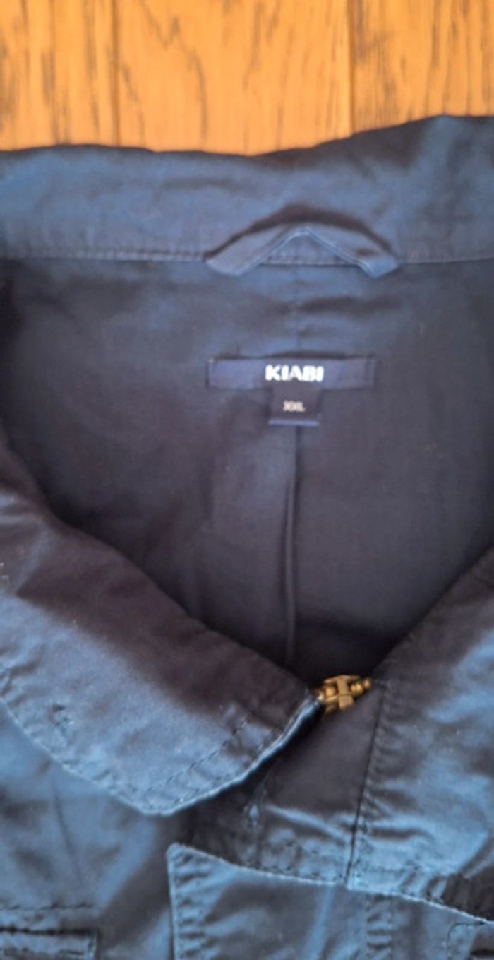 Parka - photo numéro 3