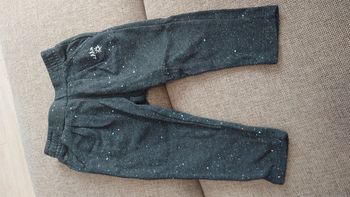 Pantalon paillettes Ikks