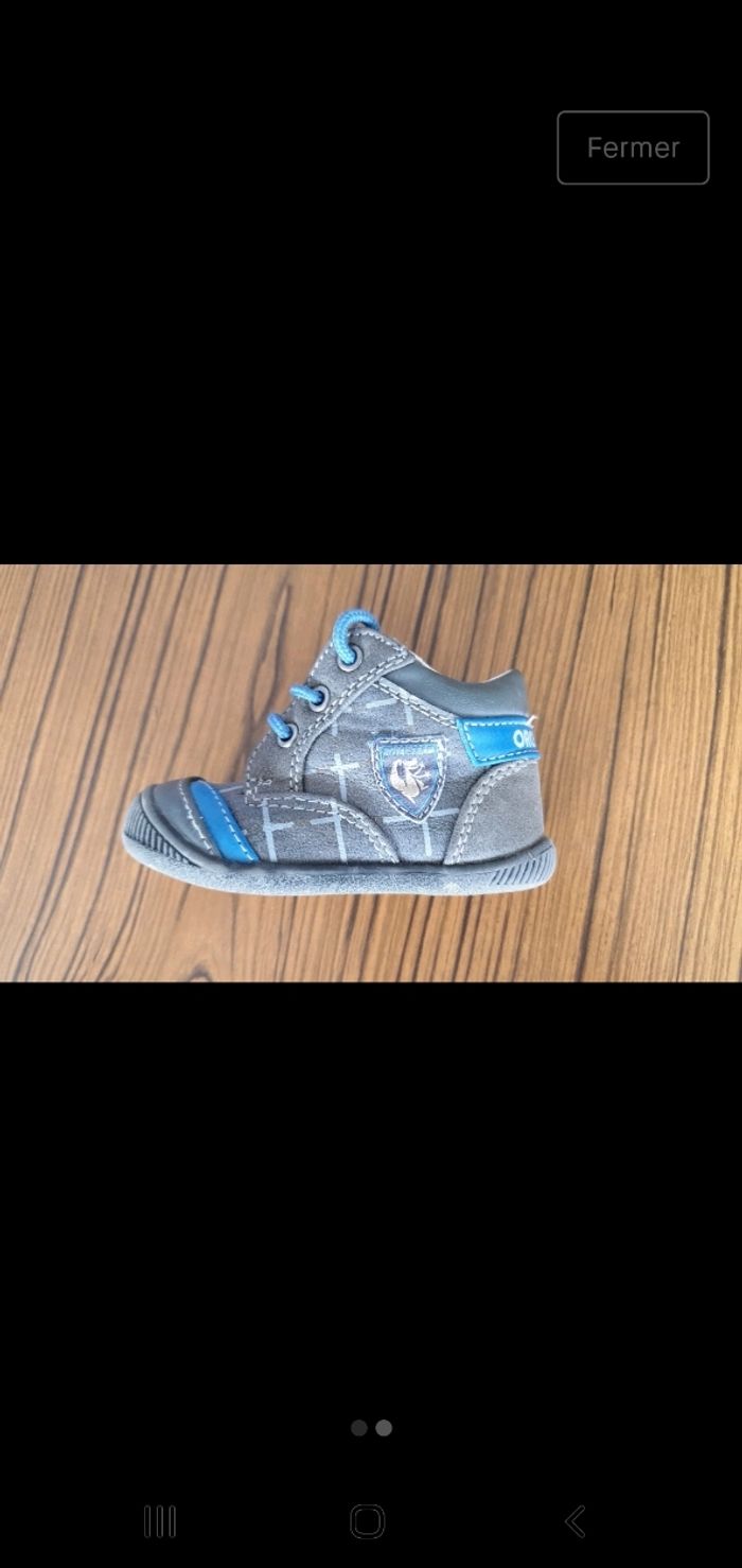 Chaussures - photo numéro 2