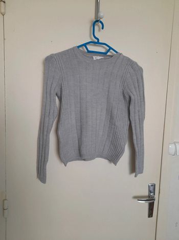 Pull jennyfer