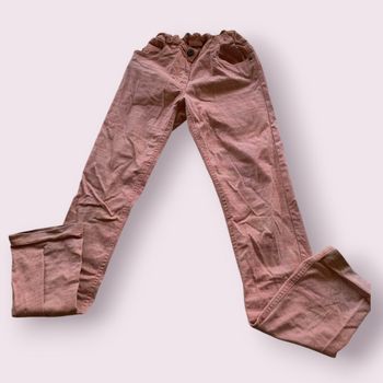 Pantalon 12 ans NKY