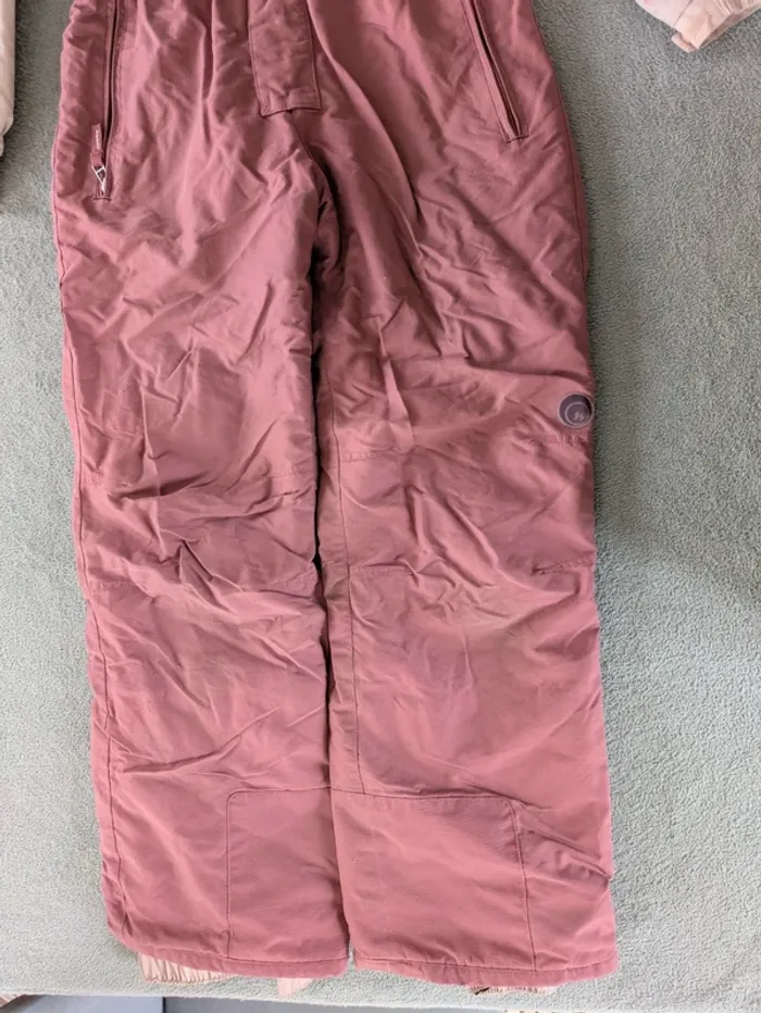 Combinaison ski taille 12 ans - photo numéro 3
