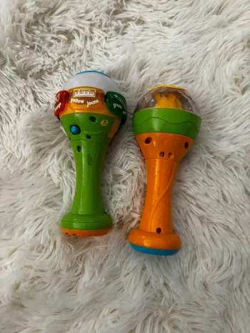 Maracas