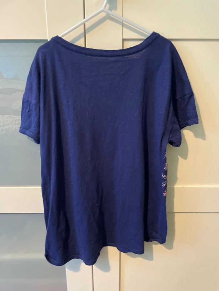 Tee shirt - photo numéro 4