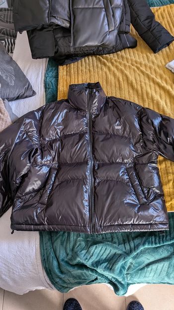 Doudoune femme taille S