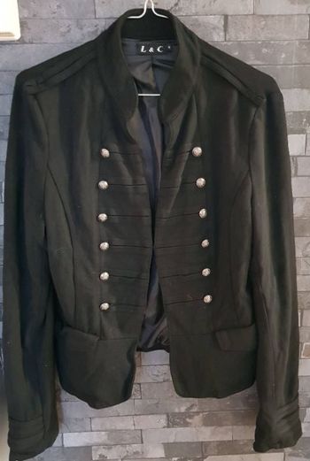 Belle veste femme