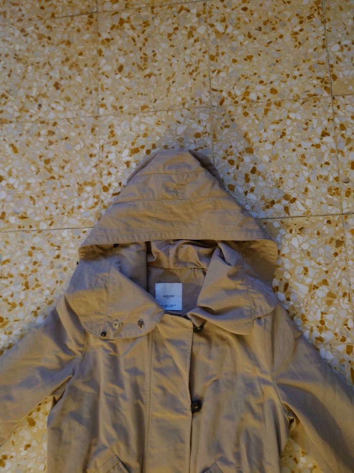 Veste de grossesse Mango taille S - photo numéro 4
