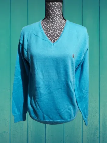 Pull polo