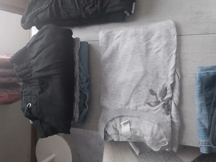 Lot grossesse 38/40 - photo numéro 3