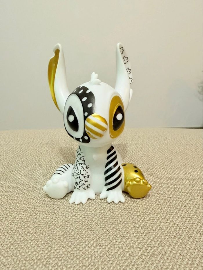 Figurine Stitch - photo numéro 2