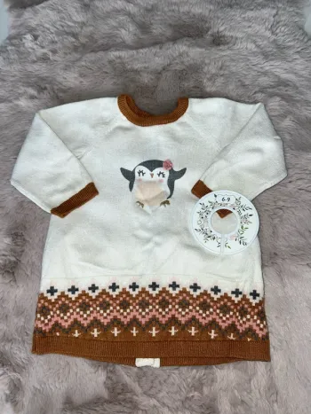 Robe hiver
