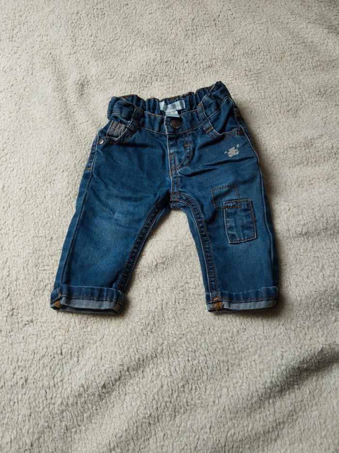 Lot pantalon - photo numéro 6