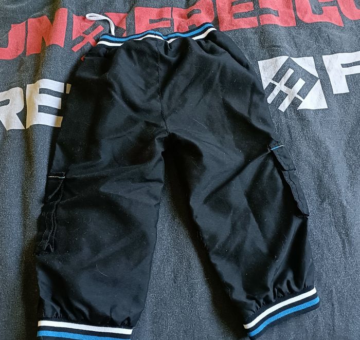 Pantalon enfant - photo numéro 2