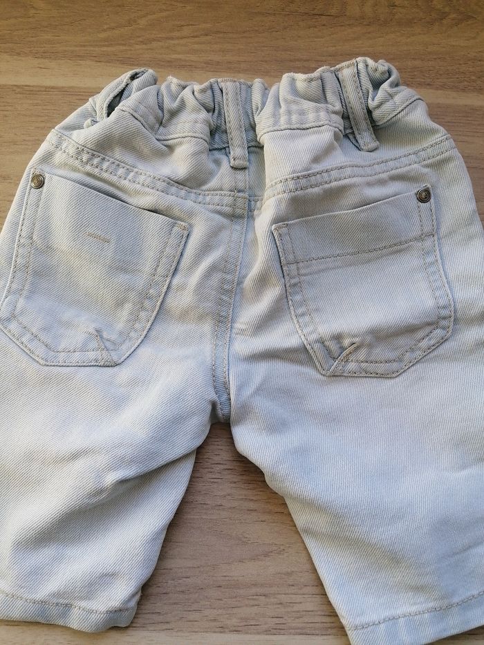 Short Tape à l'œil - photo numéro 2