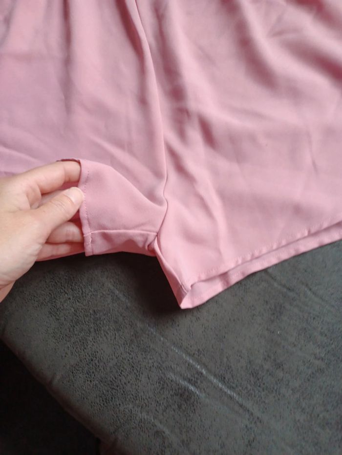 Combishort fluide - photo numéro 2