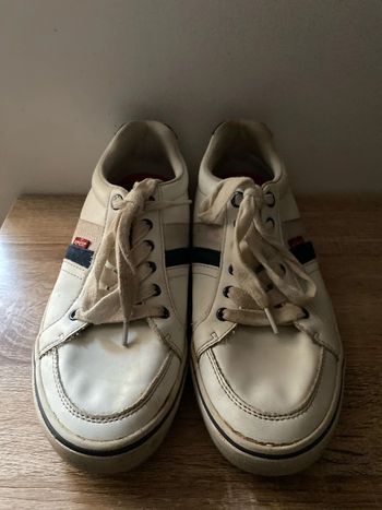 Chaussure Lévis