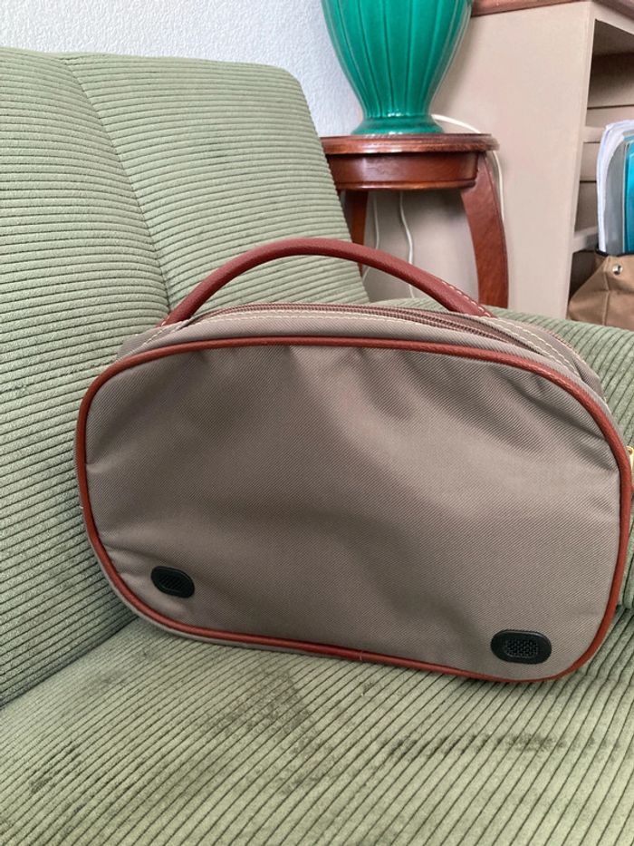 Trousse de toilette Samsonite - photo numéro 5