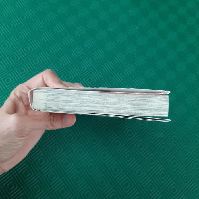 Manga My Hero Academia tome 2 - photo numéro 3