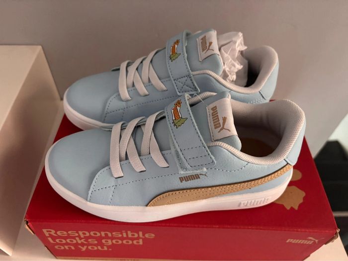 Baskets Puma P.33 Neuves unisex - photo numéro 4