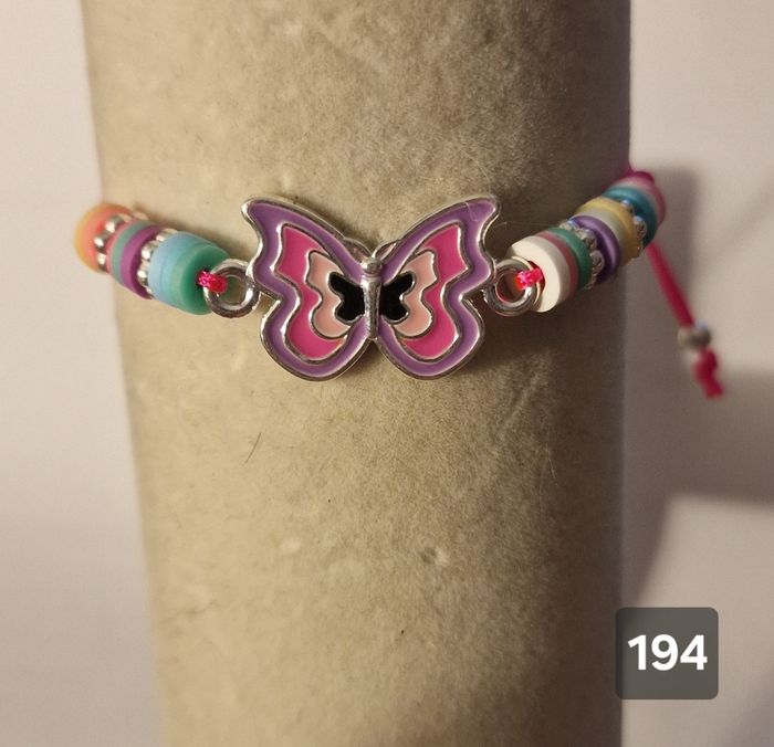 Bracelets - photo numéro 3