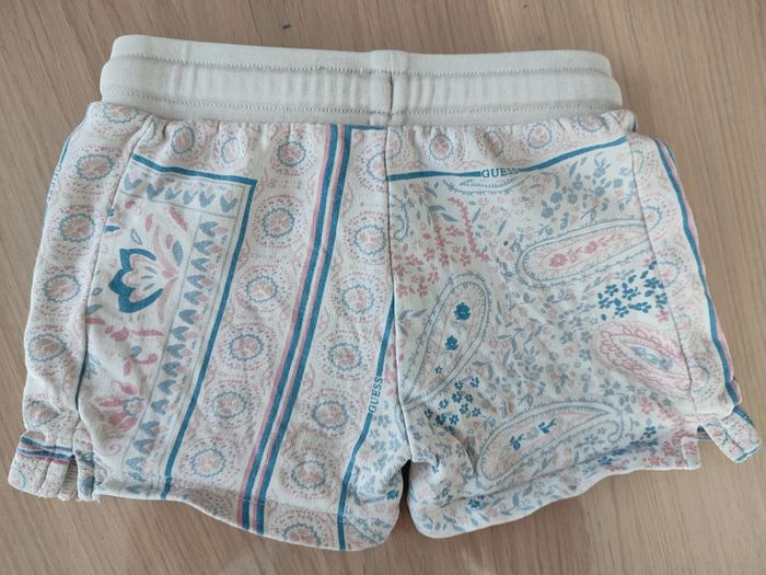 Short Guess 2 ans - photo numéro 2
