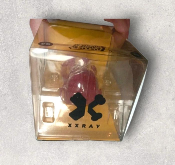 Figurine The Flash – Justice League America – DC Comics (NEUVE) - photo numéro 3