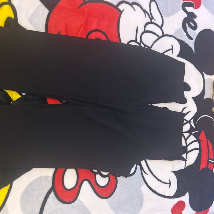 2Pantalon de costume - photo numéro 3
