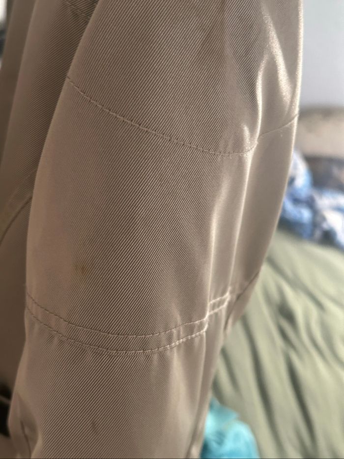 Veste de moto - photo numéro 4