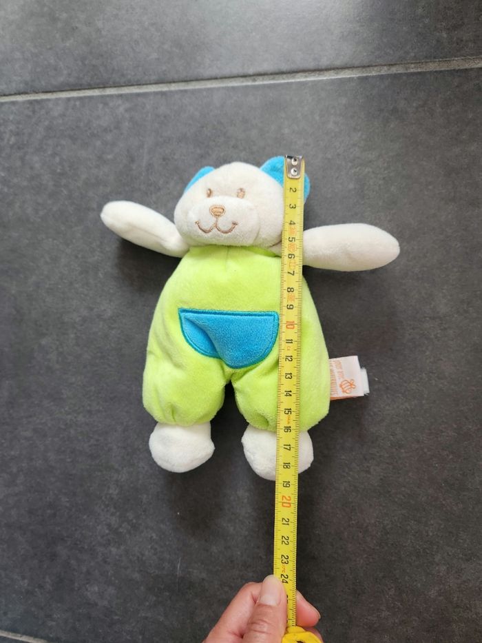 Doudou - photo numéro 4