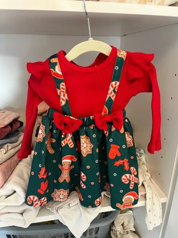 Robe 9/12M