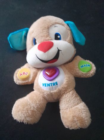 Fisher price Puppy éveil