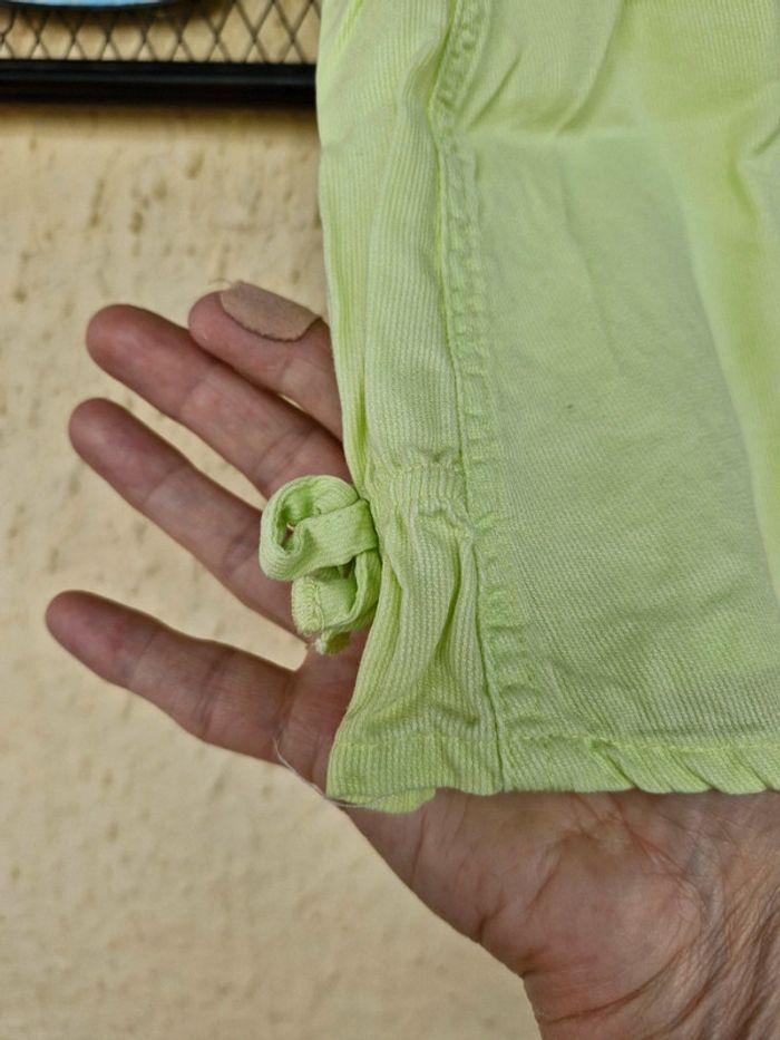 Robe été fille. Absorba - photo numéro 7