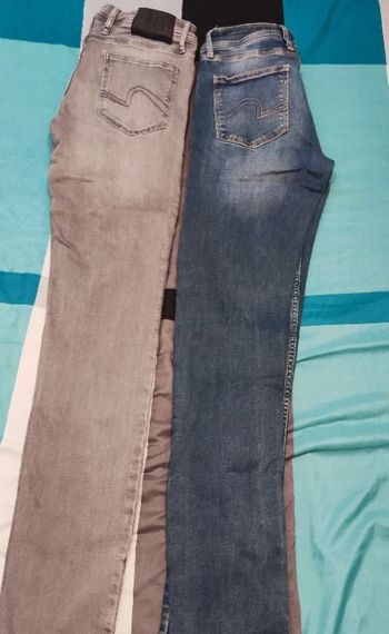 Jeans skinny