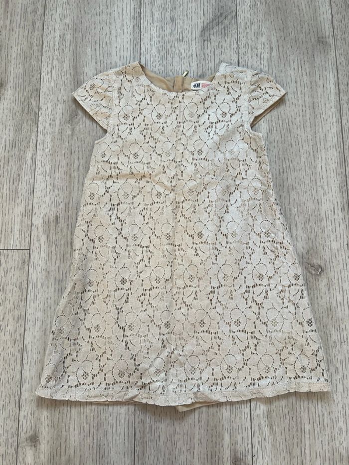 Robe h&m