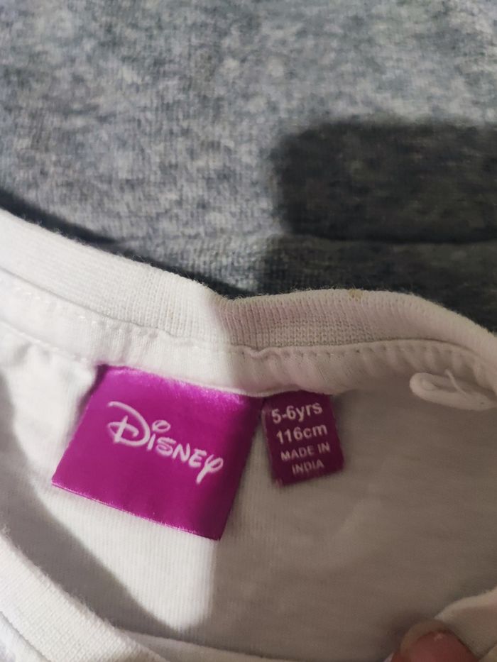 Ensemble raiponce taille 6 ans - photo numéro 3