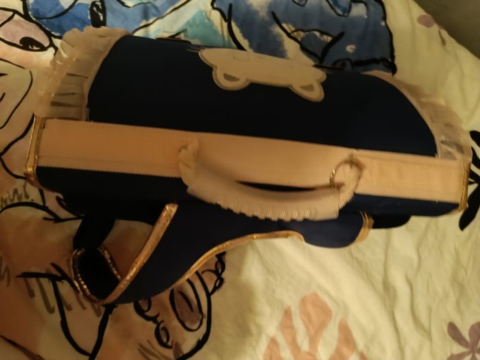 Cartable d'école - photo numéro 5