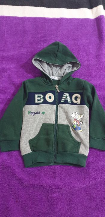 Veste bon état