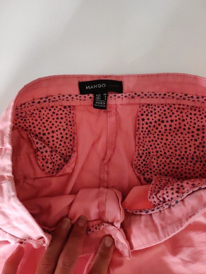 Pantalons - photo numéro 4