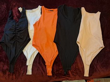 Lot bodies 