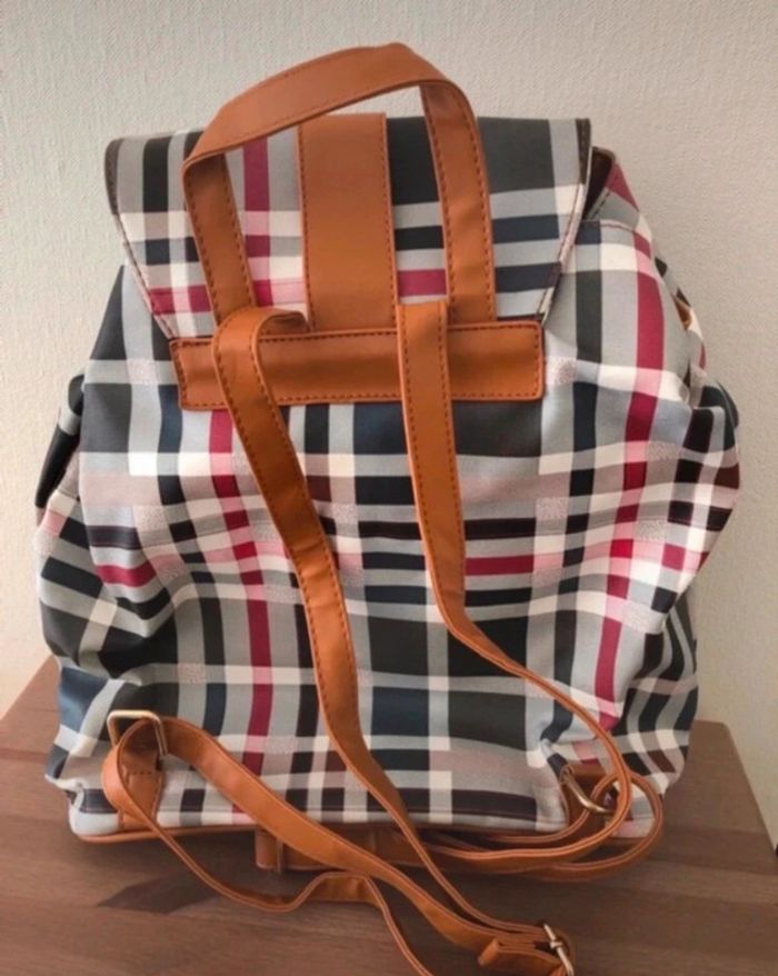 Sac a dos - photo numéro 3