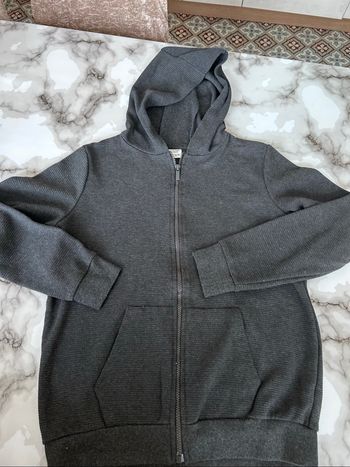 Veste jogging